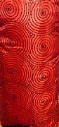SEQUINED-SWIRL-NEW-STUNNING-RED-AND-BLACK-DESIGNER-30-cm-X-60-cm-RECTANGLE-CUSHION